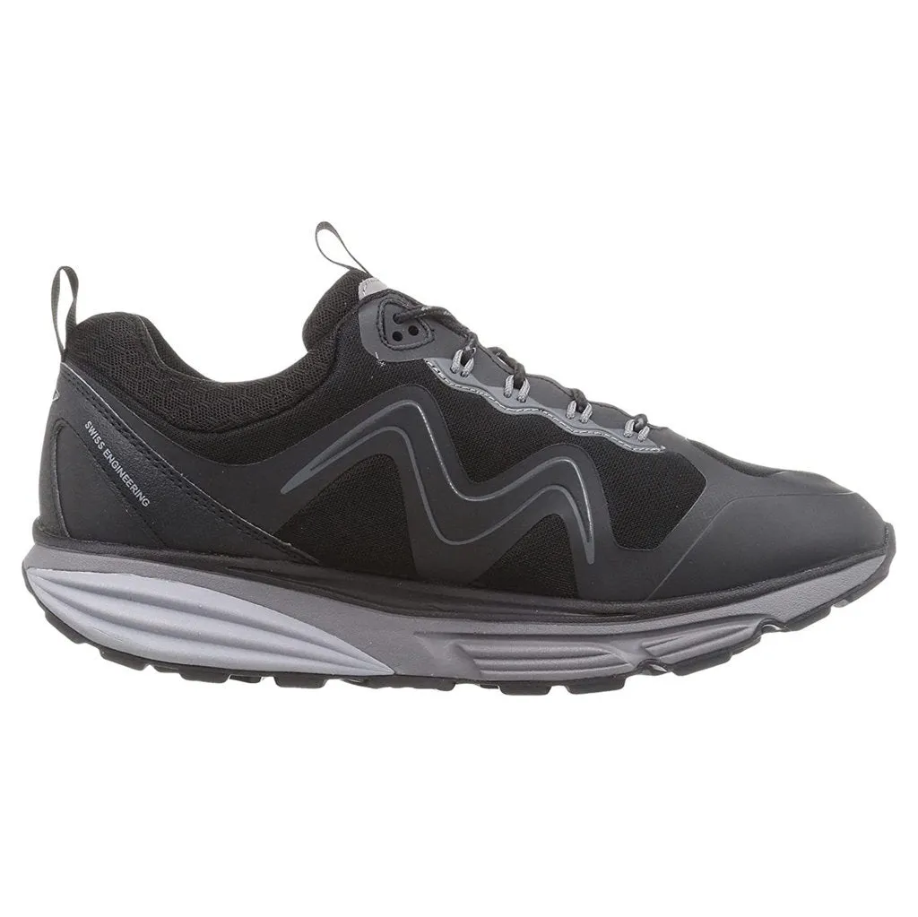 MBT Tevo Mesh Men's Running Trainers