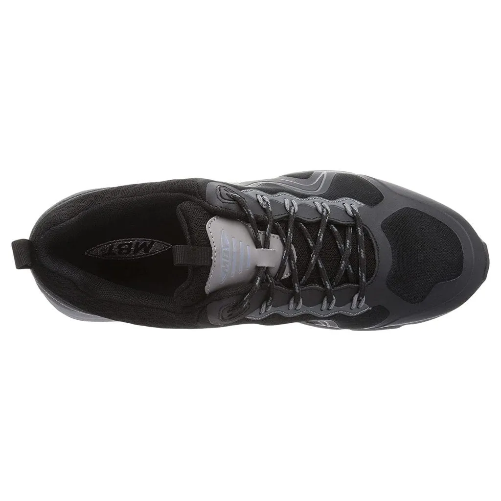 MBT Tevo Mesh Men's Running Trainers