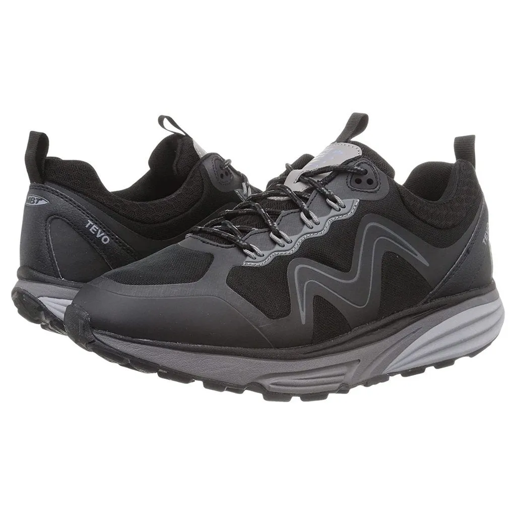 MBT Tevo Mesh Men's Running Trainers