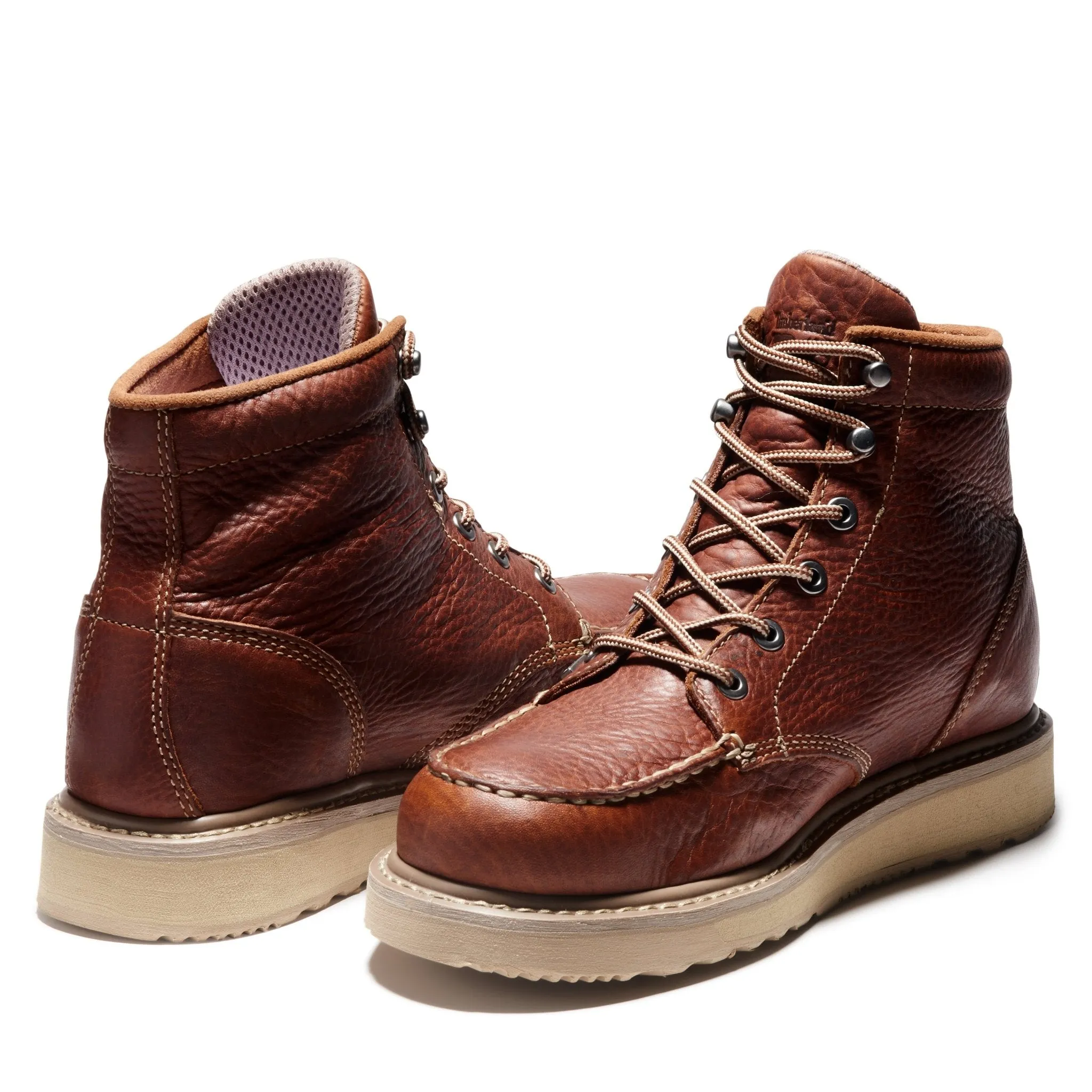 Men's Barstow 6" Work Boot