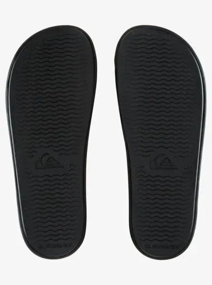 Mens Rivi Wordmark Slide