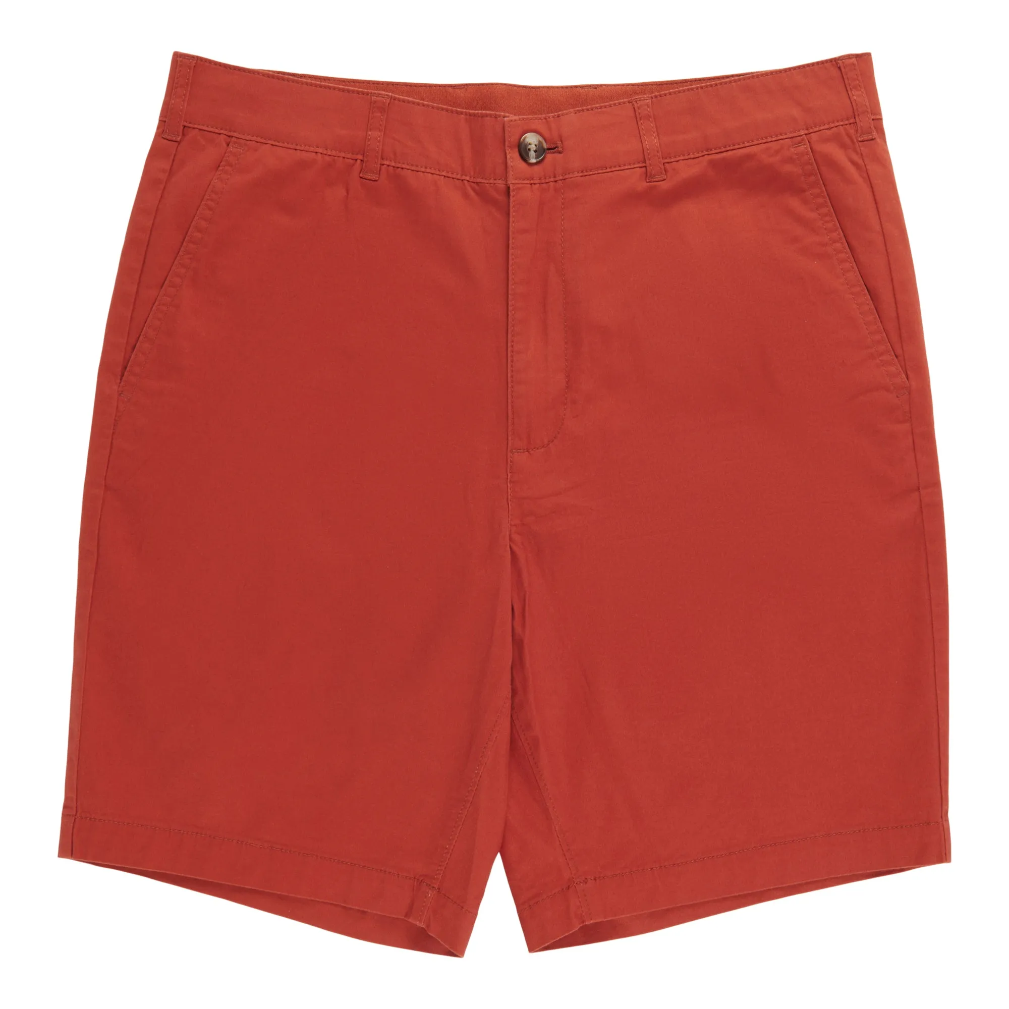Mountain Ridge Men's Chino Shorts