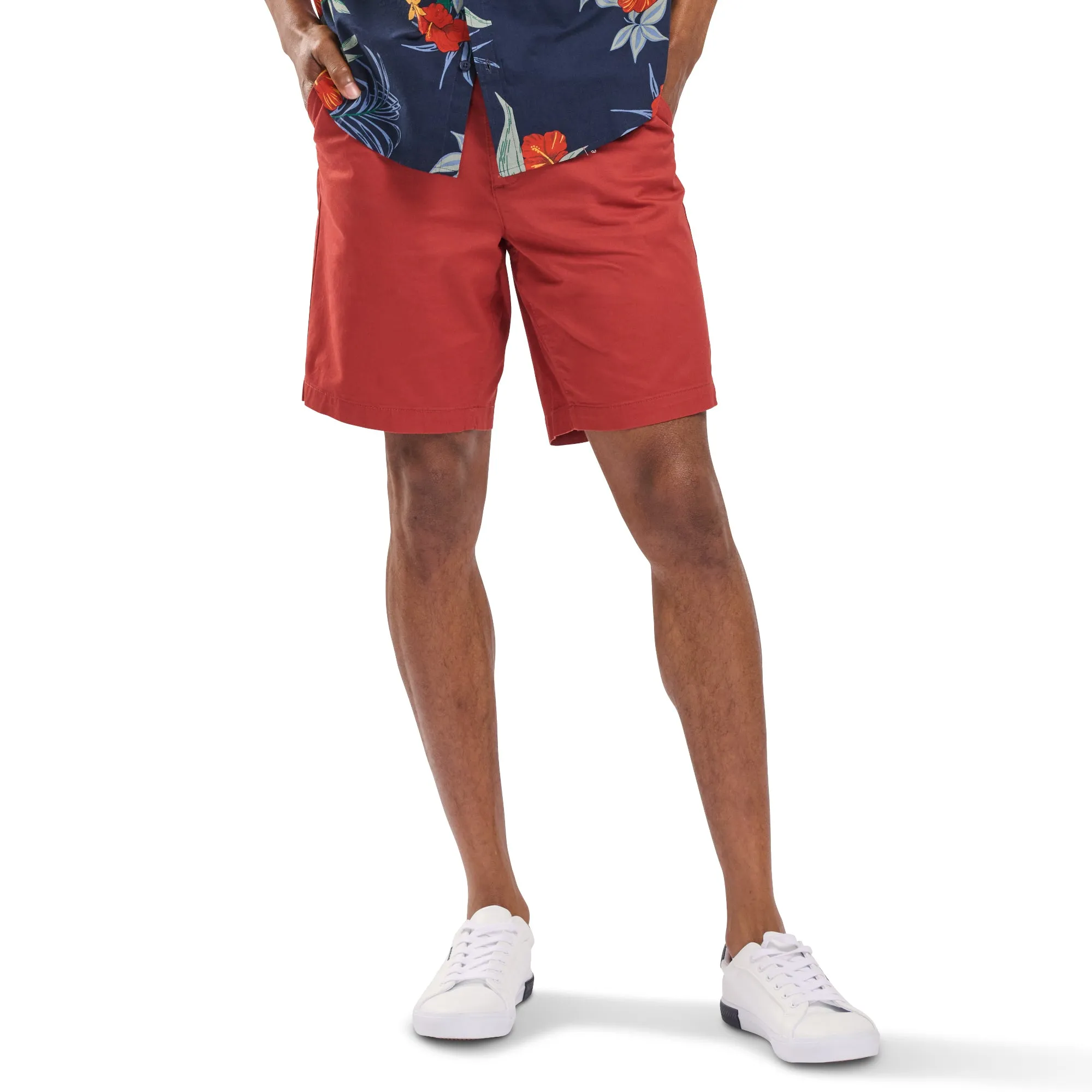Mountain Ridge Men's Chino Shorts