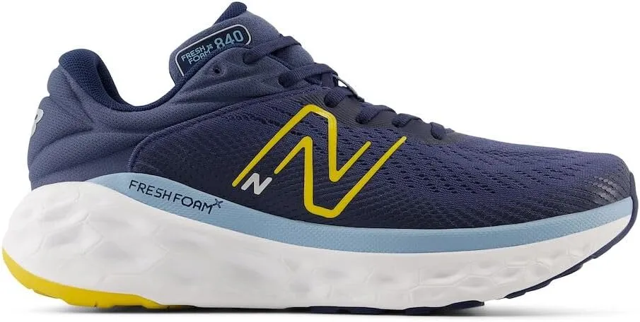 New Balance Men's Fresh Foam X 840V1