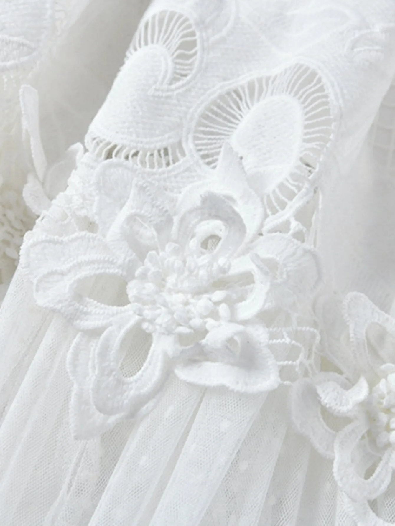 Niamh Dress