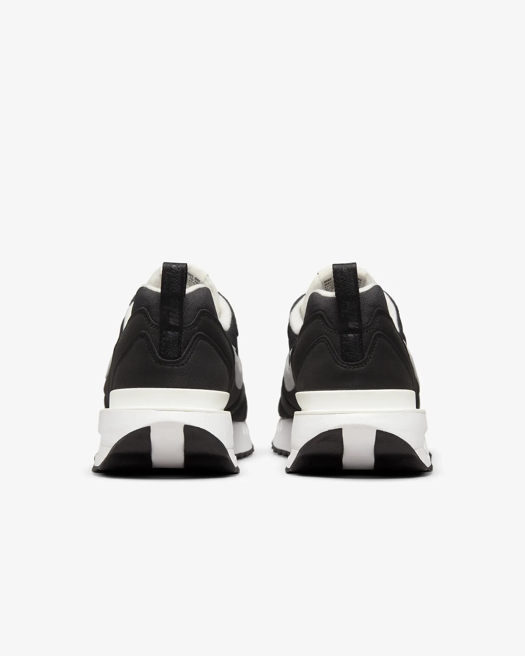 Nike - Air Max Dawn - Black Summit White