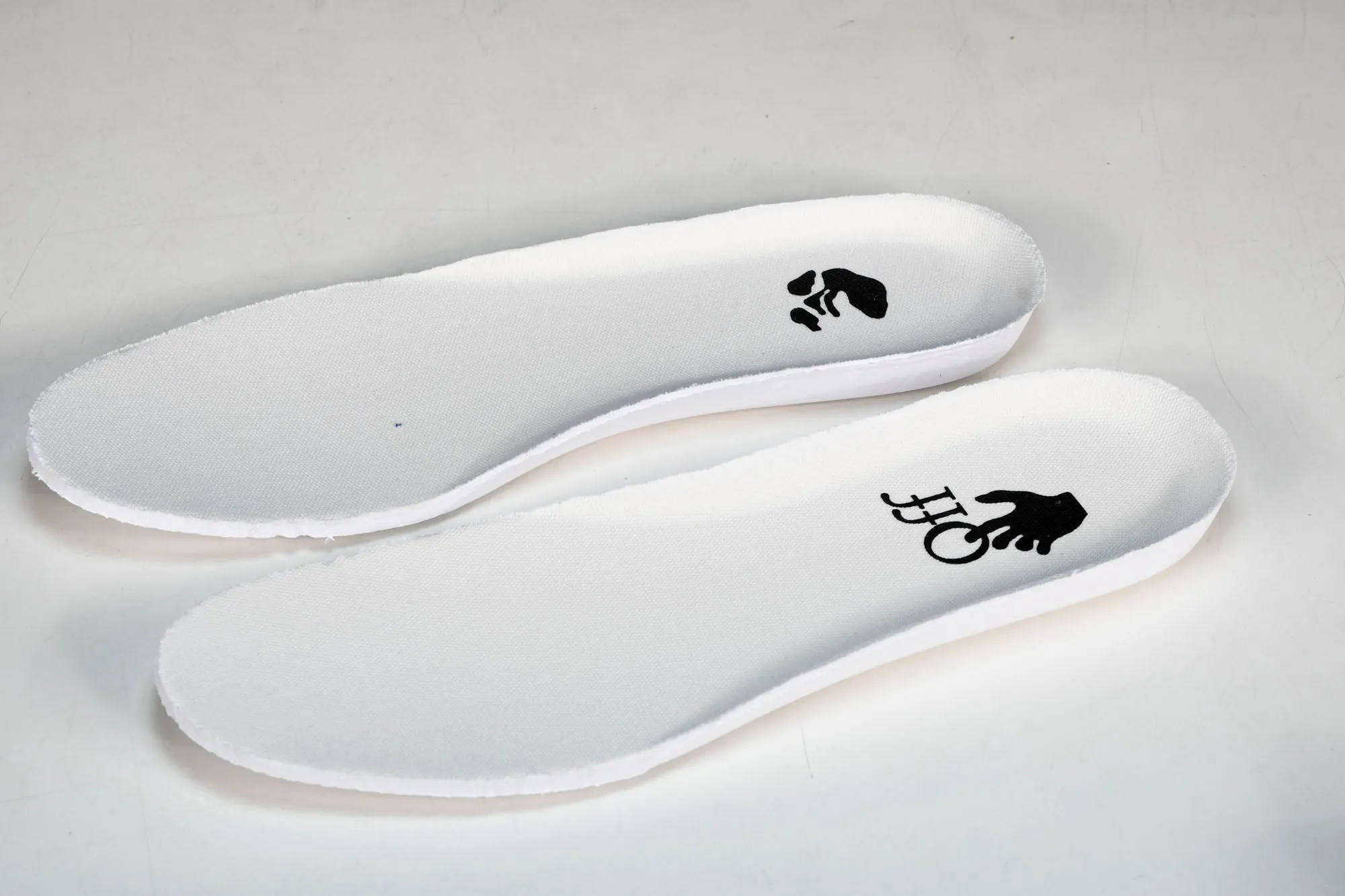 Off-White Out Of Office OOO Low Top 'White Black'