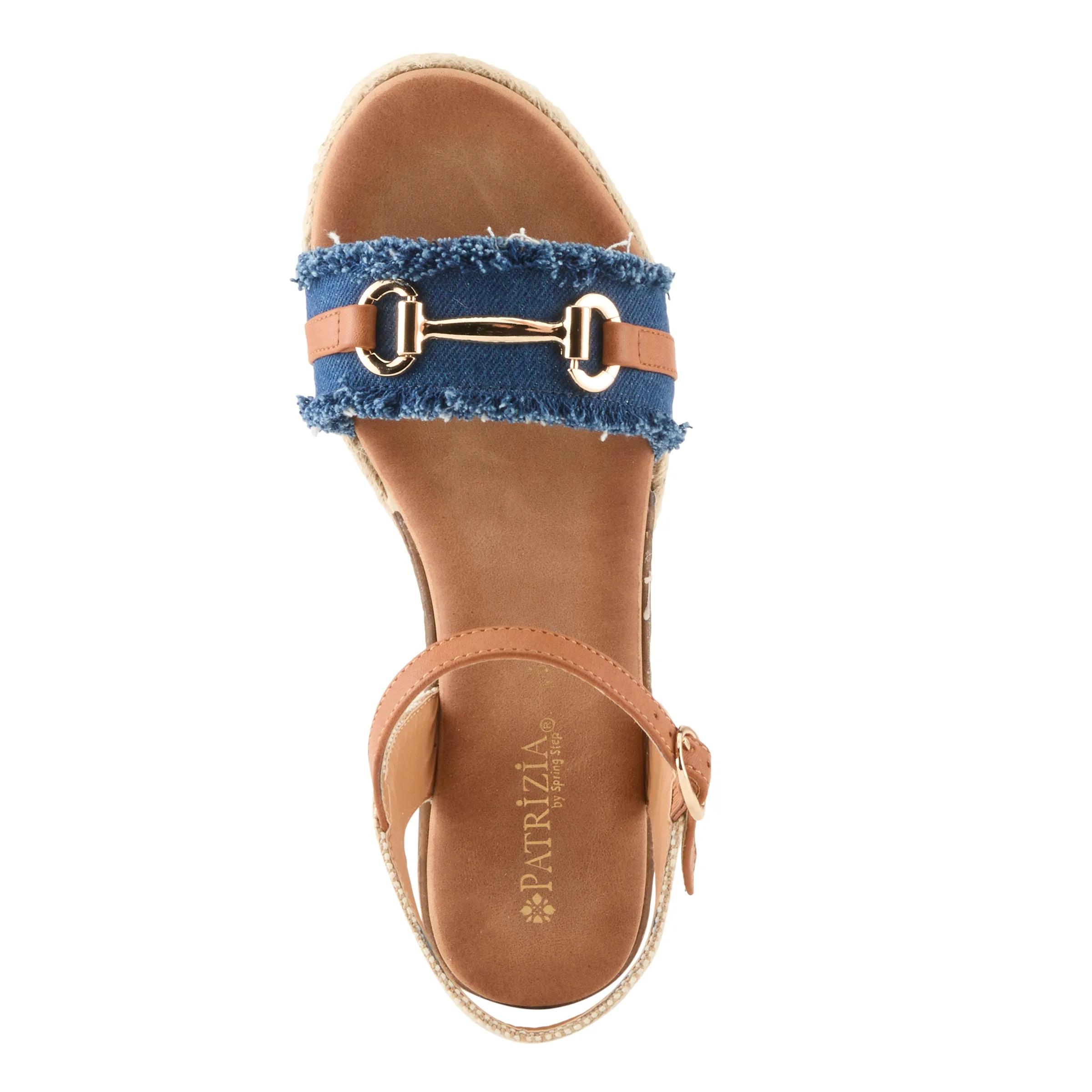 PATRIZIA LEMIRE SANDALS