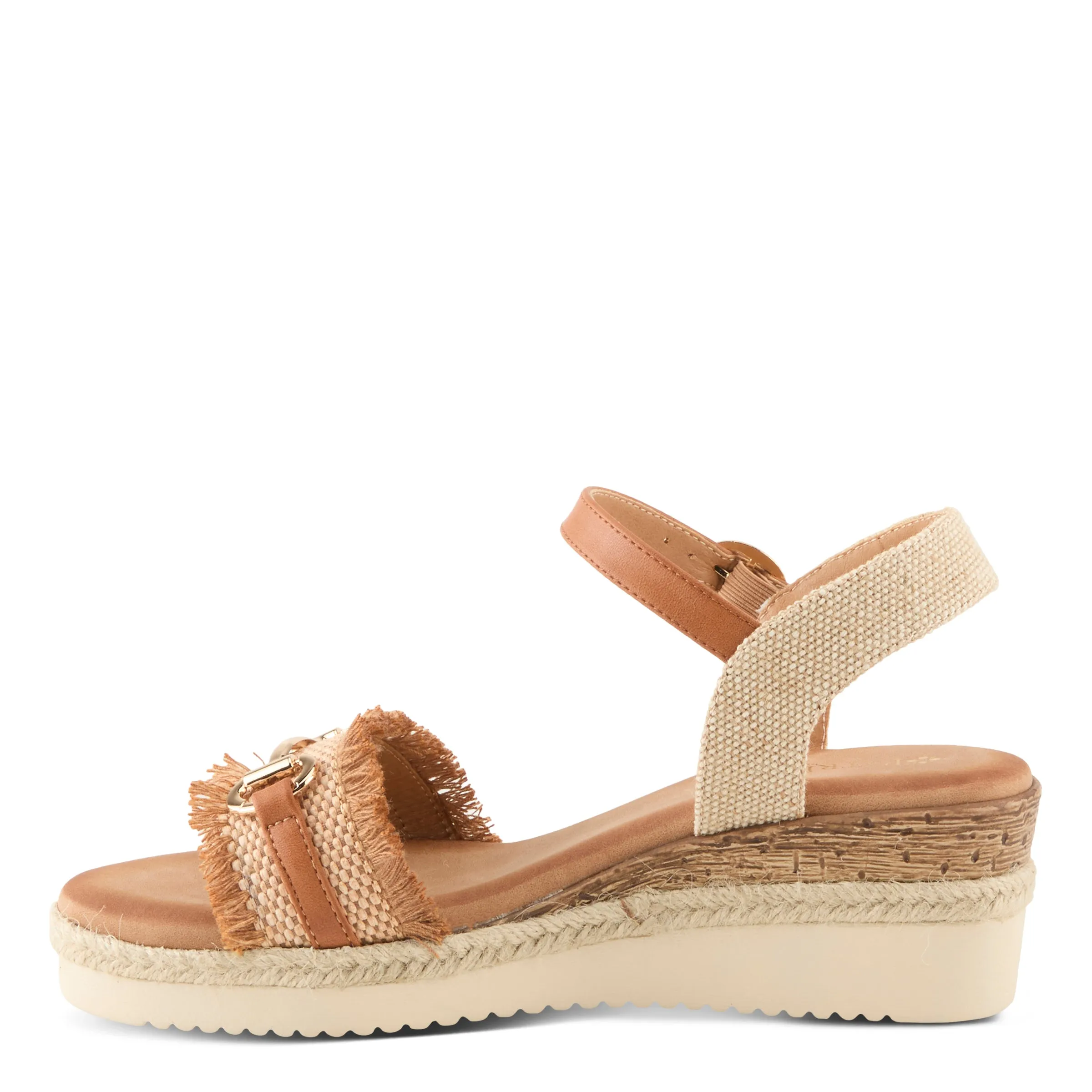PATRIZIA LEMIRE SANDALS