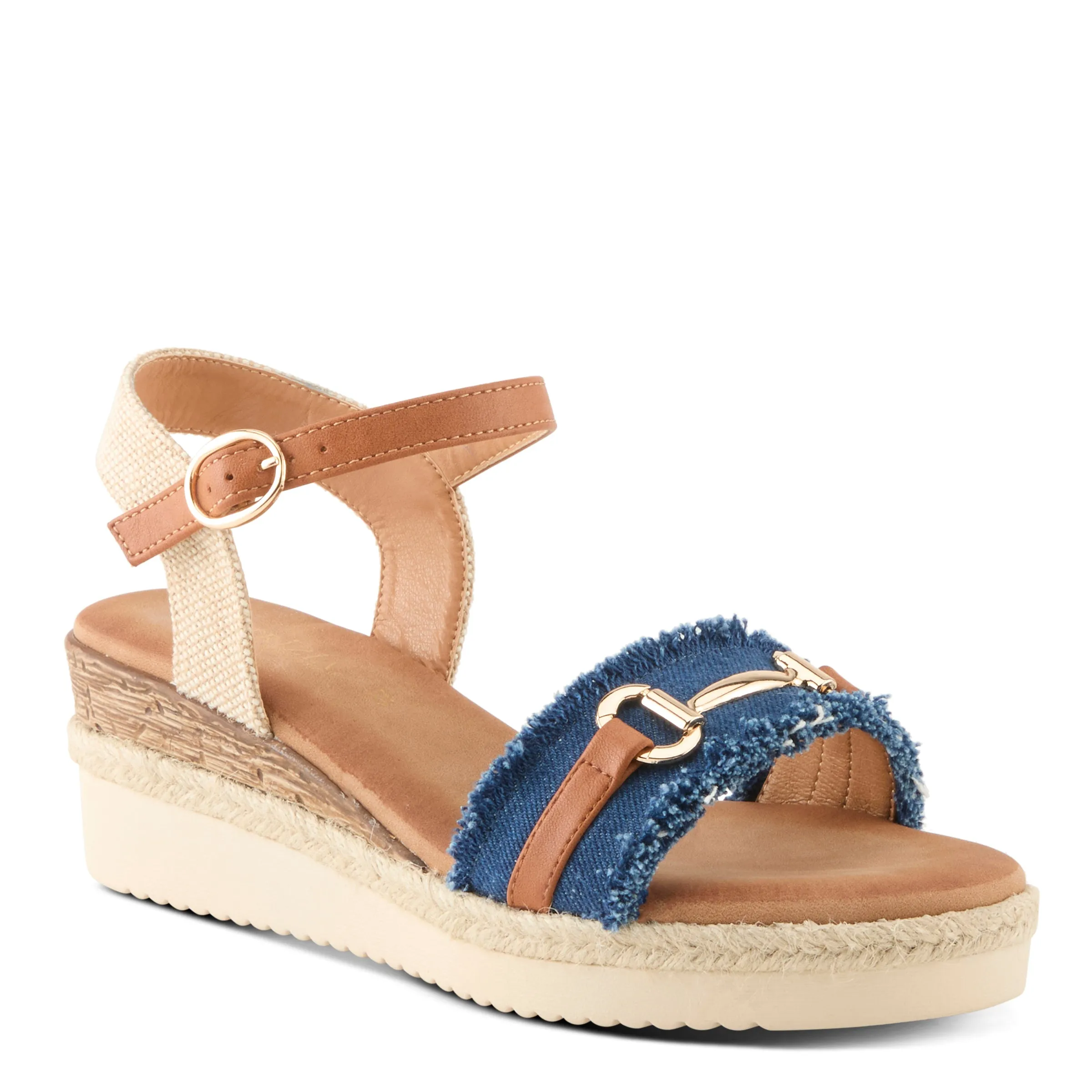 PATRIZIA LEMIRE SANDALS