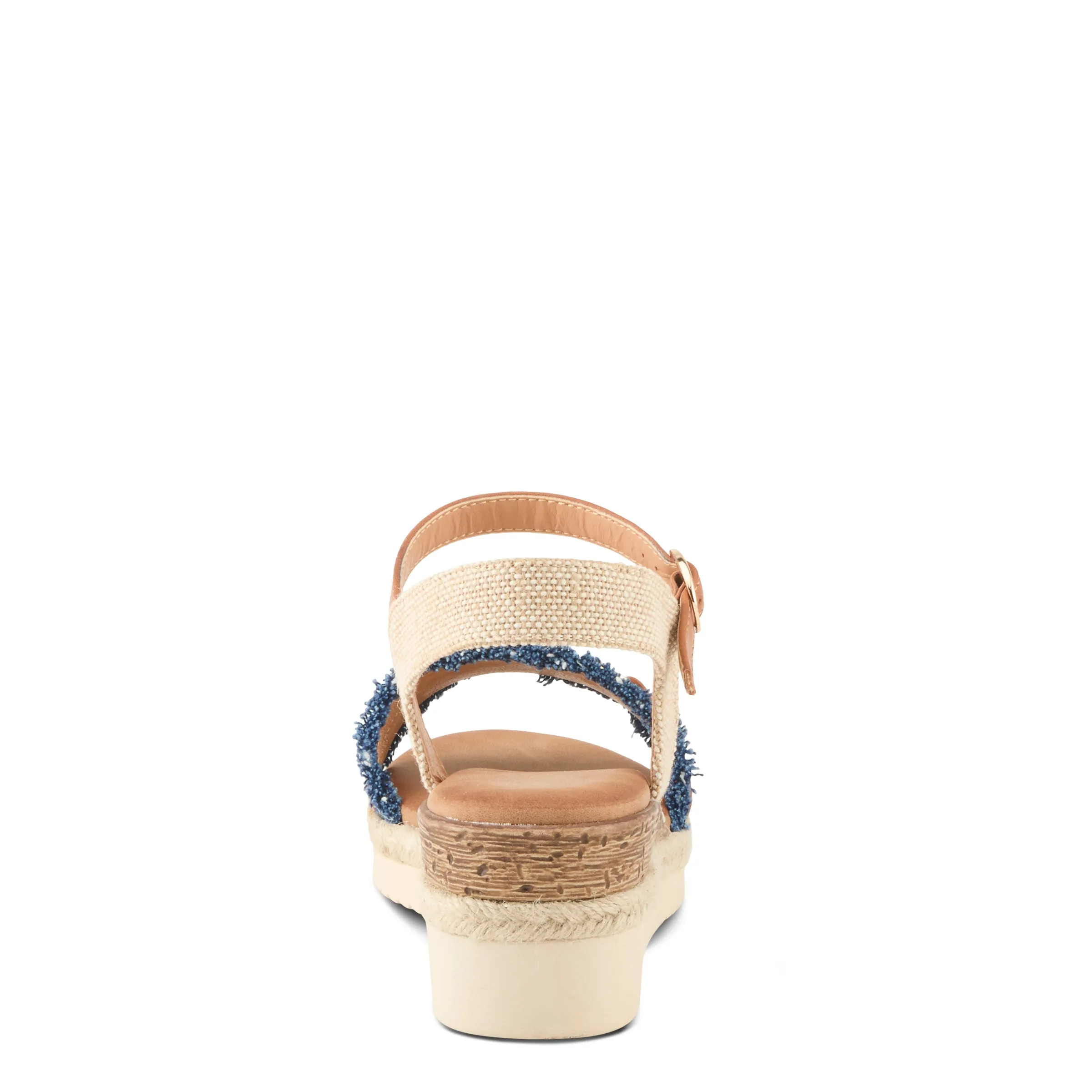 PATRIZIA LEMIRE SANDALS
