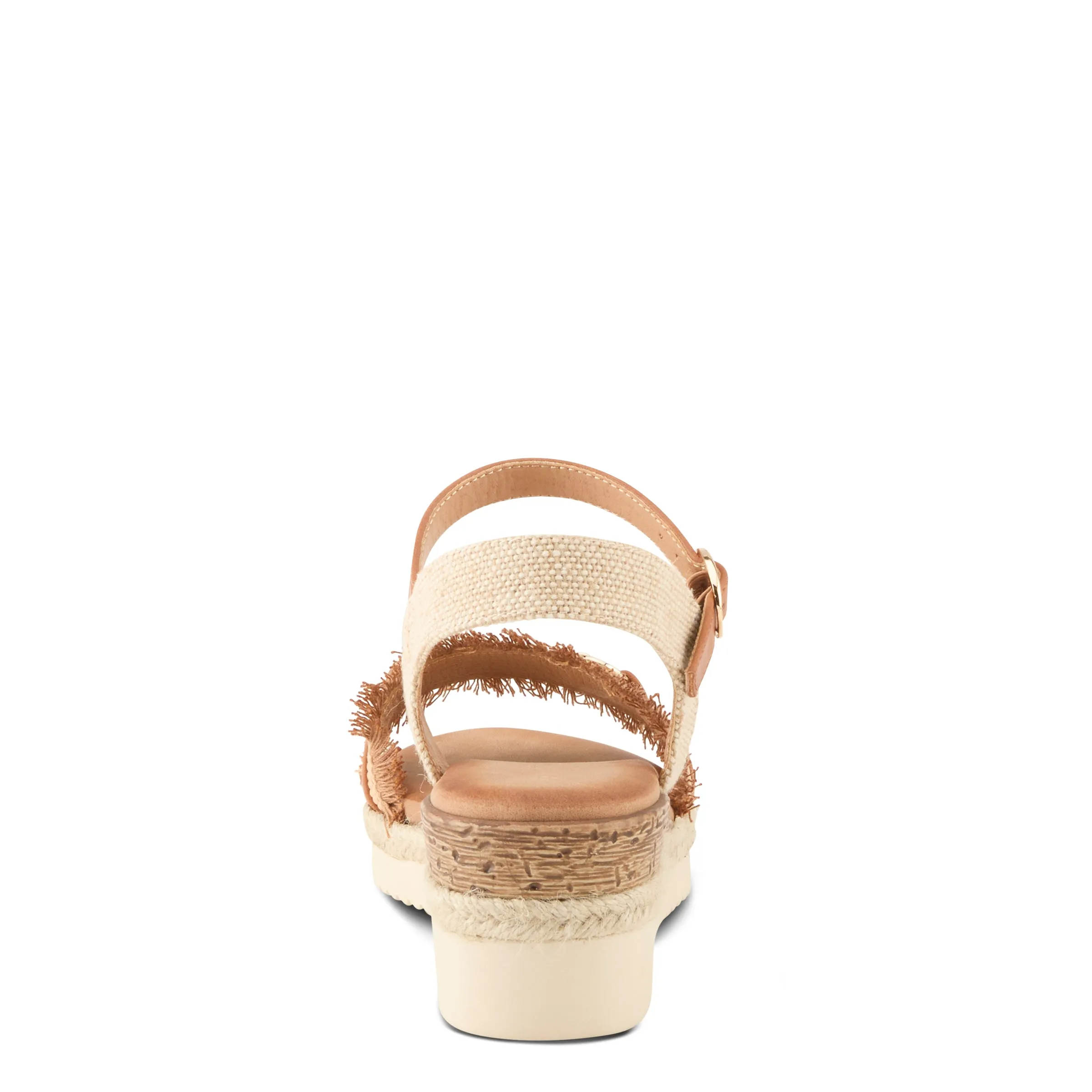 PATRIZIA LEMIRE SANDALS