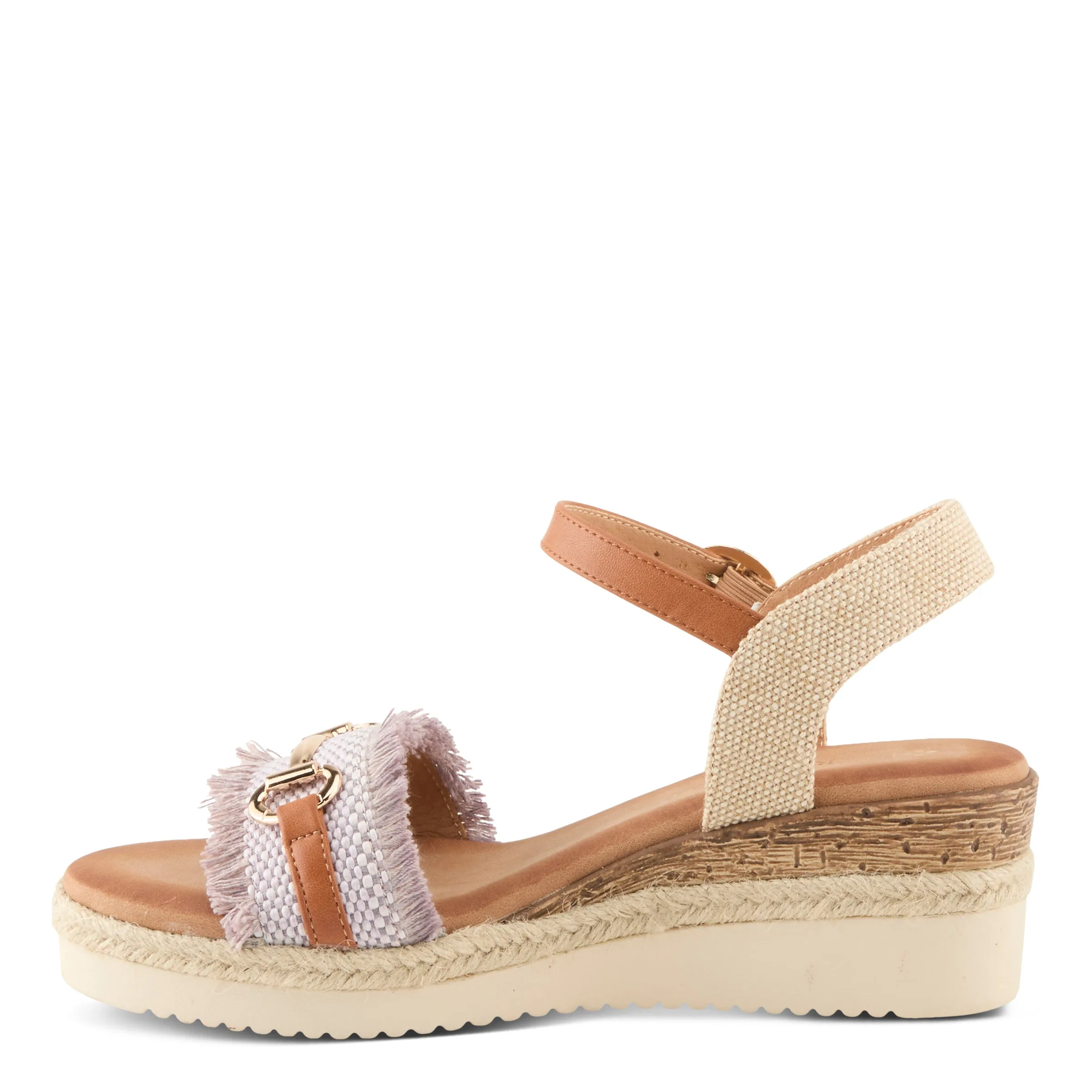 PATRIZIA LEMIRE SANDALS
