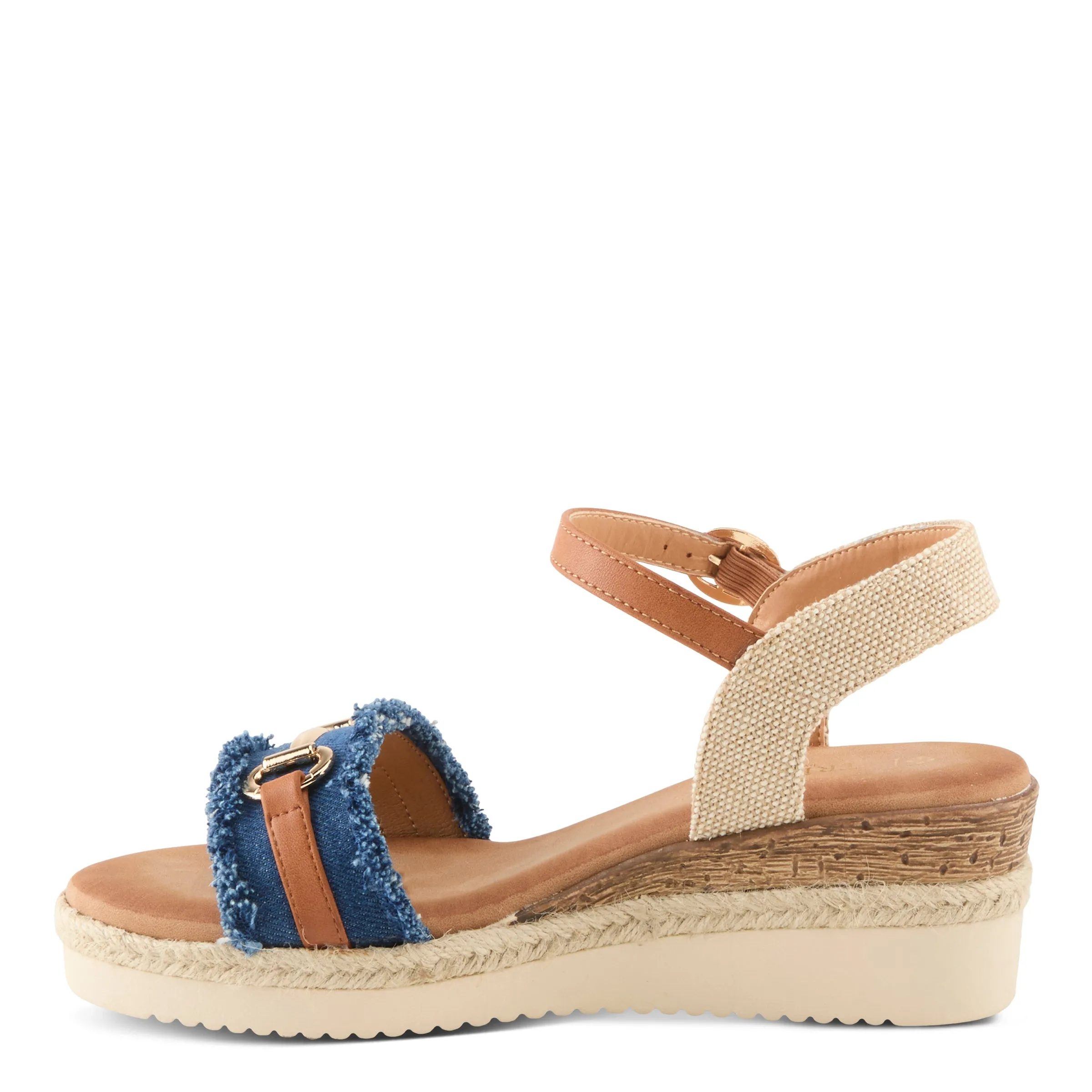 PATRIZIA LEMIRE SANDALS