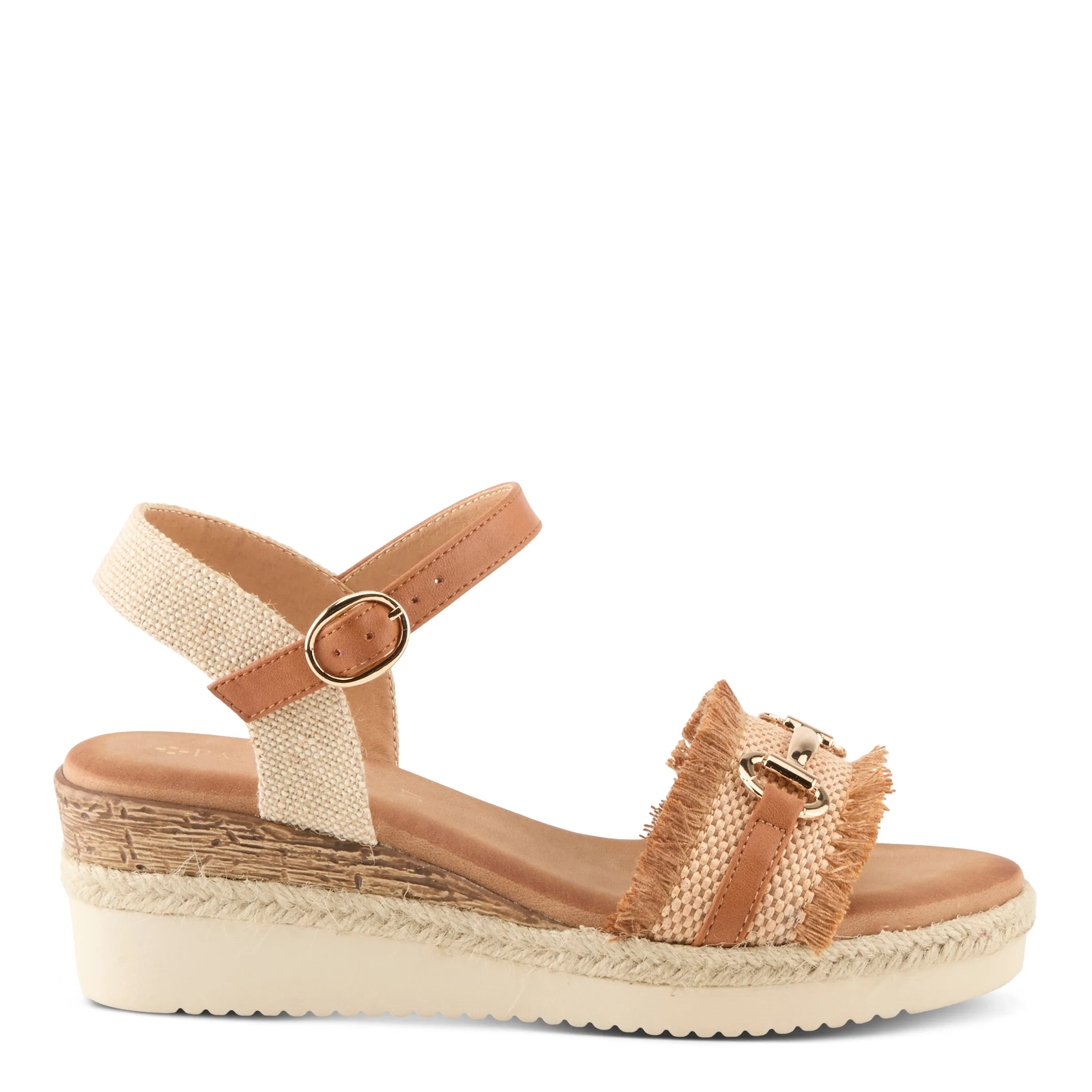 PATRIZIA LEMIRE SANDALS