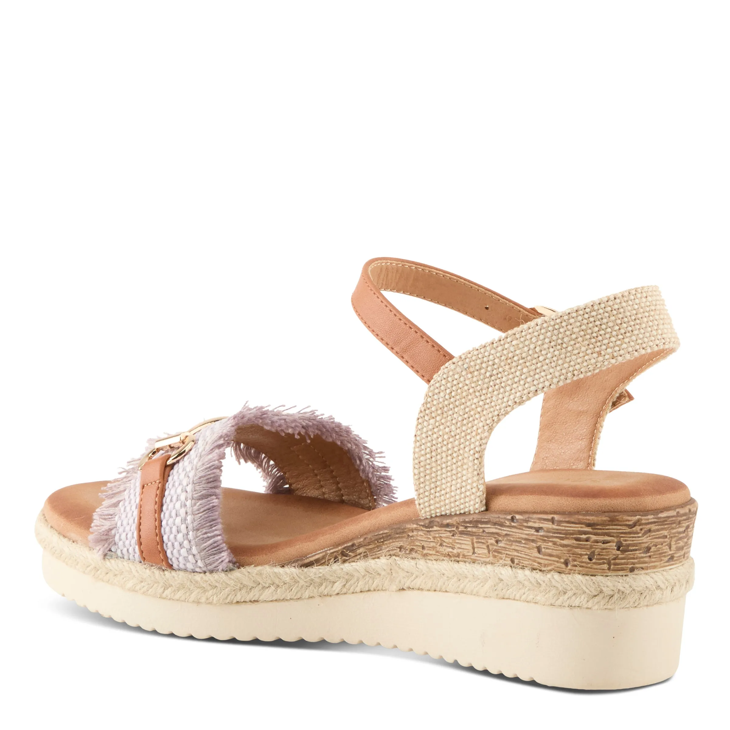 PATRIZIA LEMIRE SANDALS