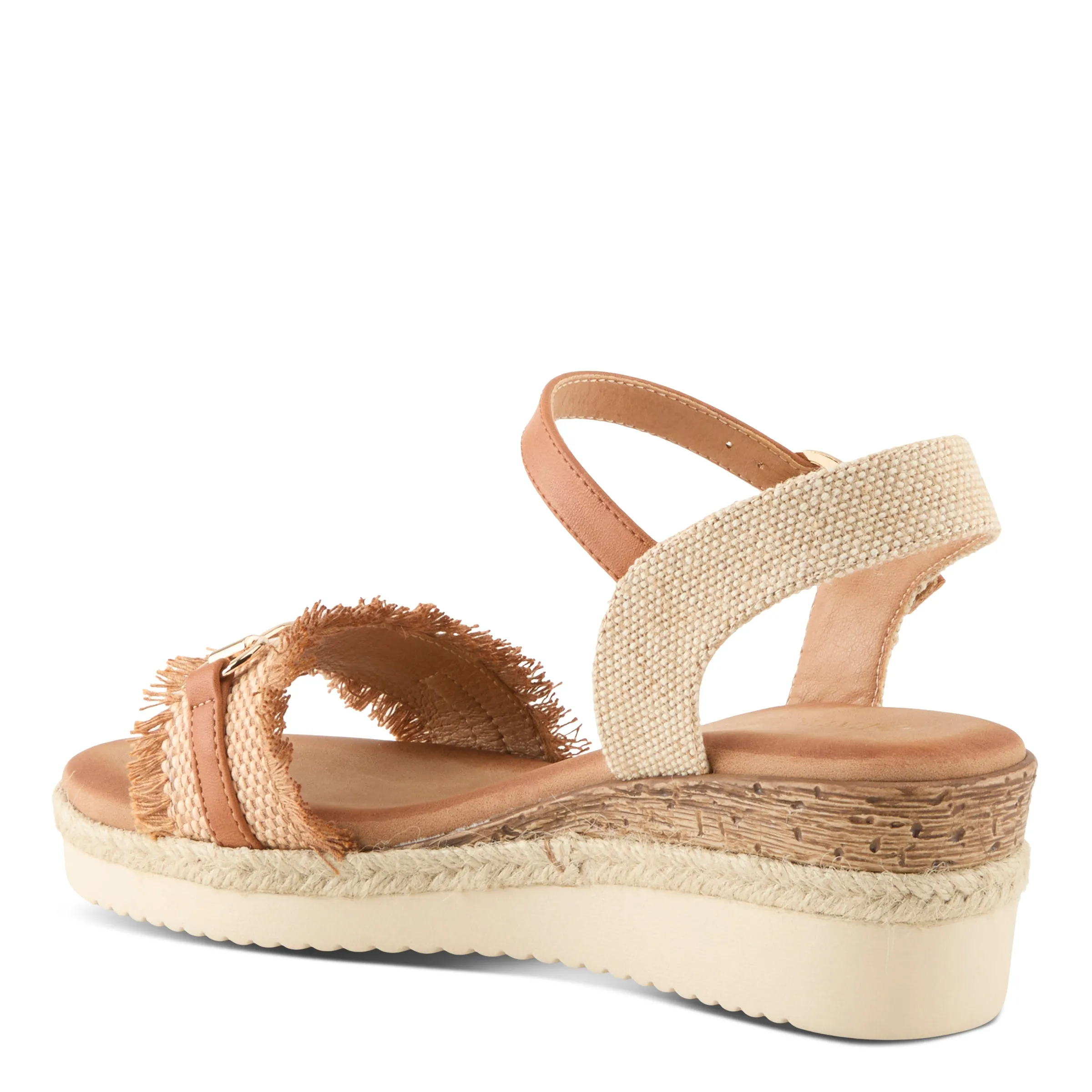 PATRIZIA LEMIRE SANDALS