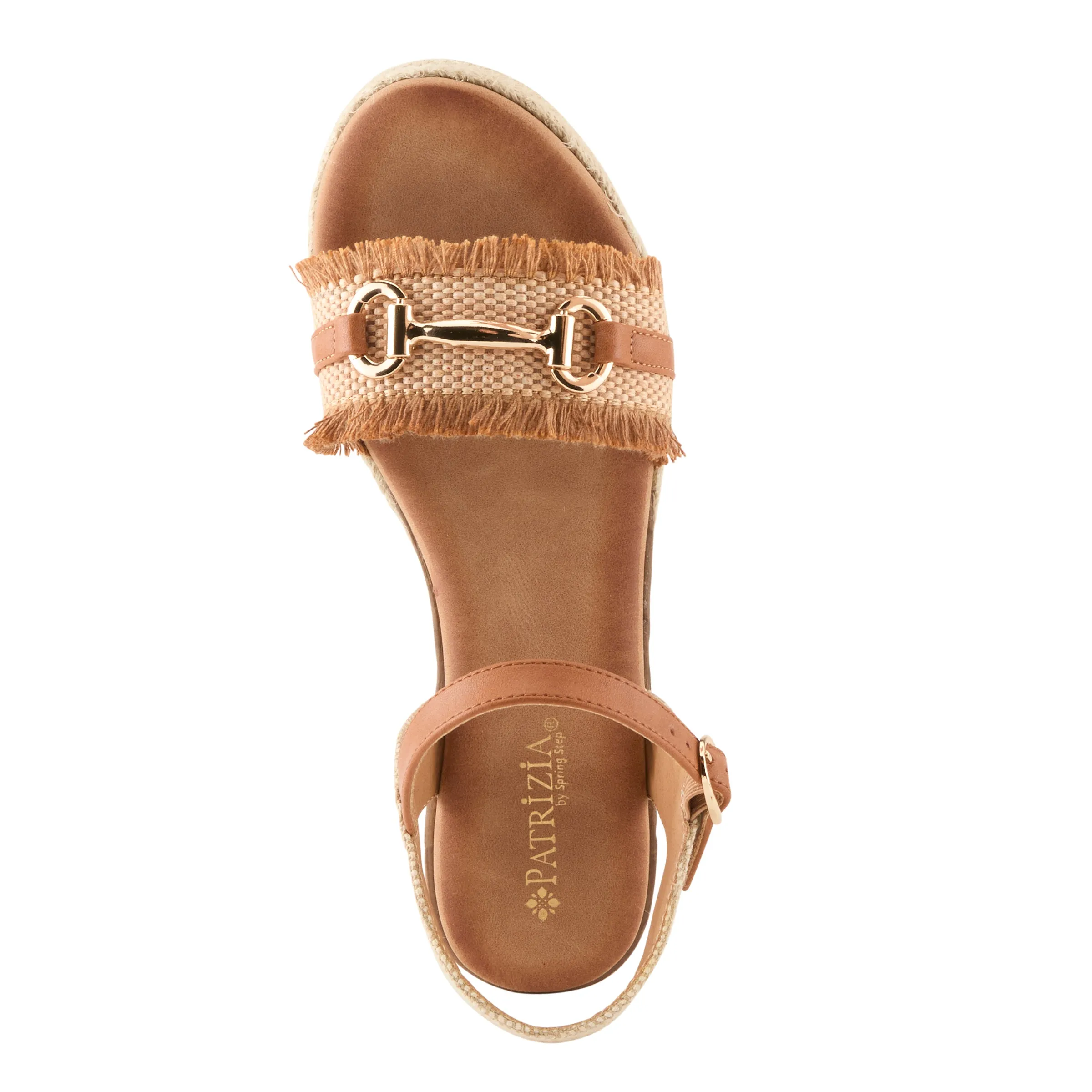 PATRIZIA LEMIRE SANDALS