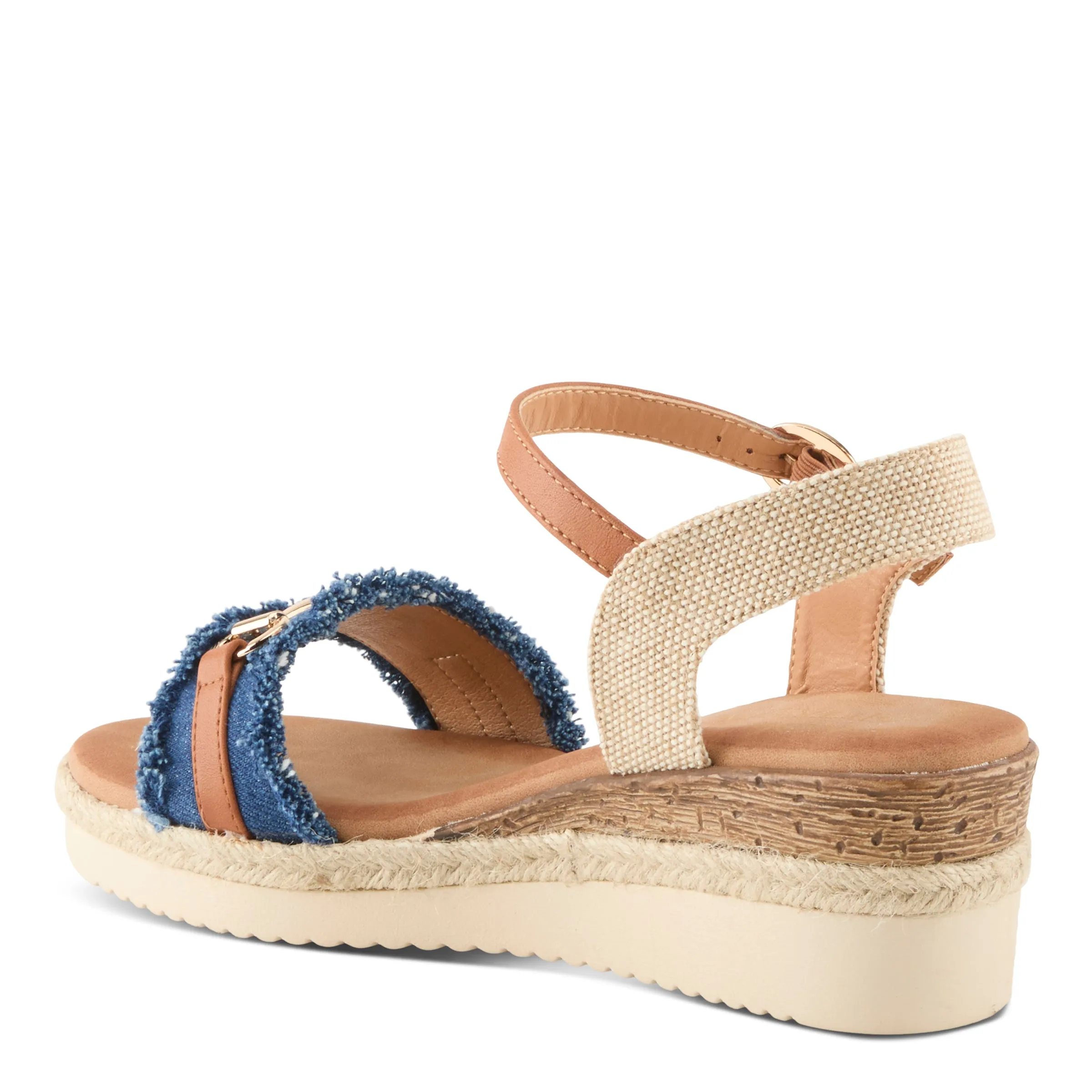 PATRIZIA LEMIRE SANDALS
