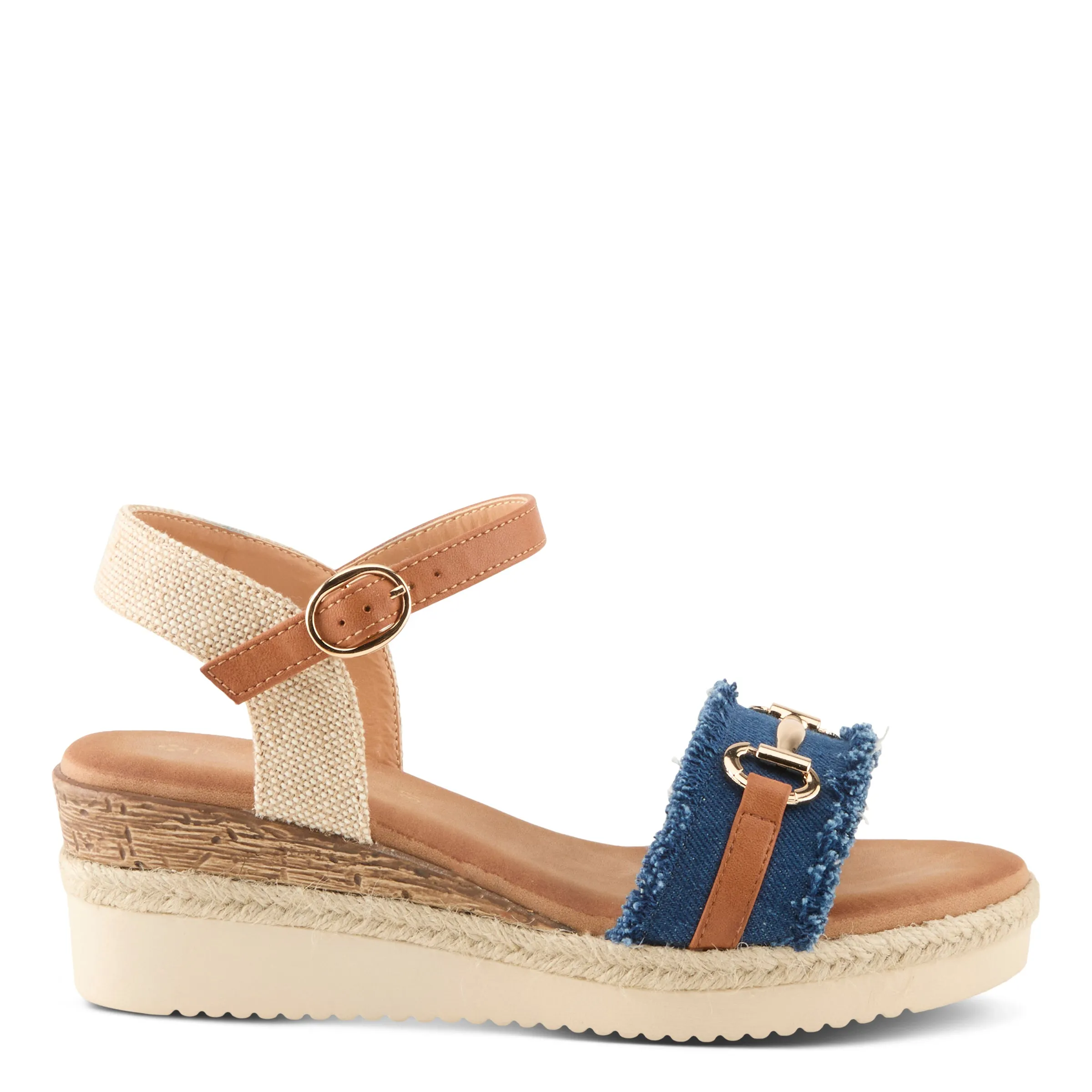 PATRIZIA LEMIRE SANDALS
