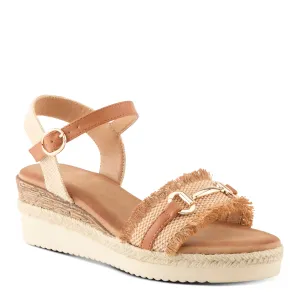 PATRIZIA LEMIRE SANDALS