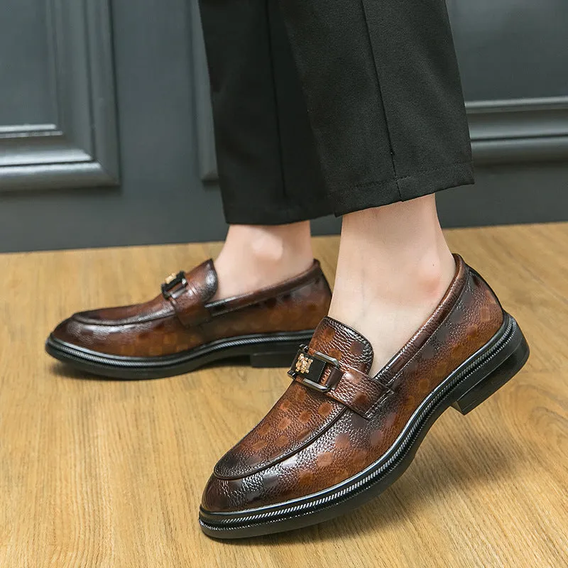 Pregiata | Gentleman Loafers