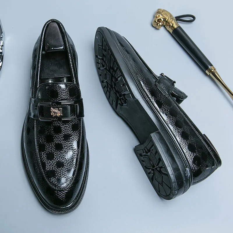 Pregiata | Gentleman Loafers