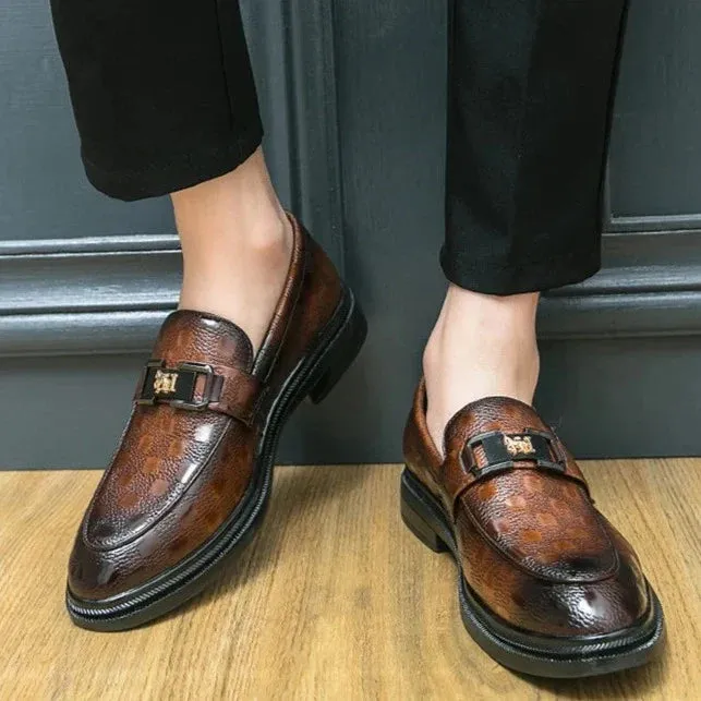 Pregiata | Gentleman Loafers