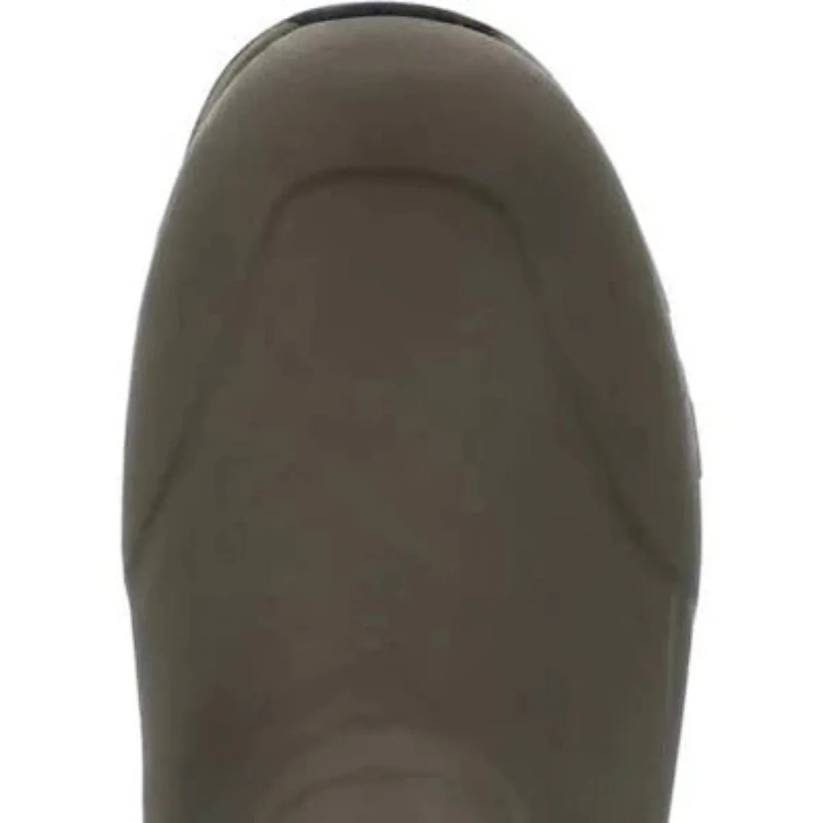 Rocky Trophy Series 1000G Insulated Men's Soft Toe Rubber Boots Rks0659 In Mossy Oak