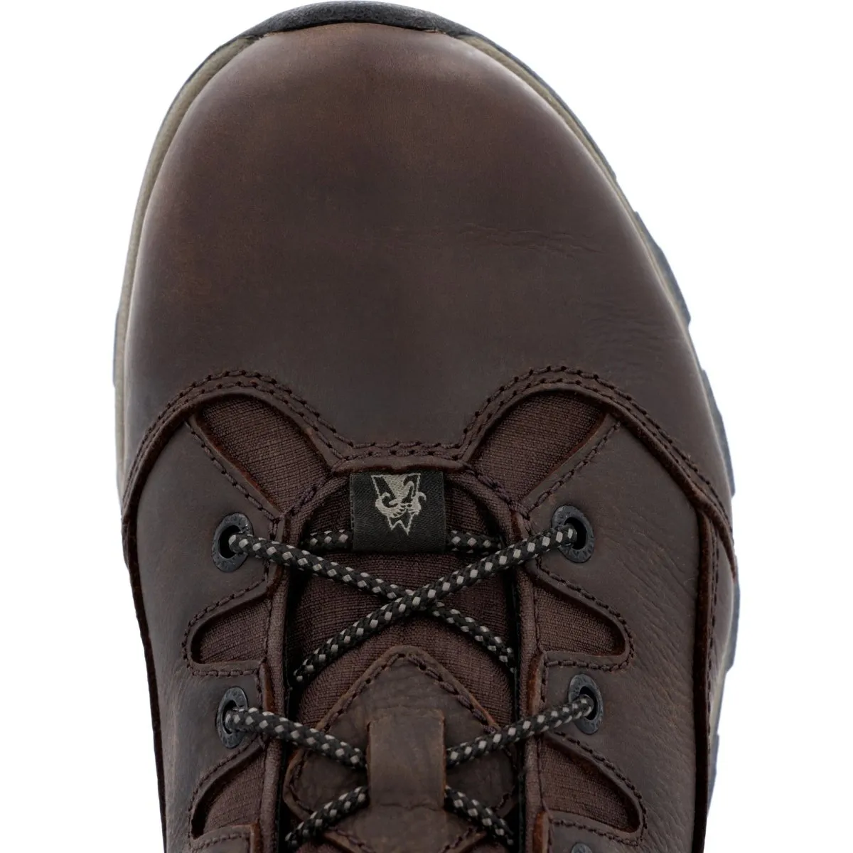 Rocky Trophy Series Men's 400G Insulated Outdoor Boots Rks0656 In Brown