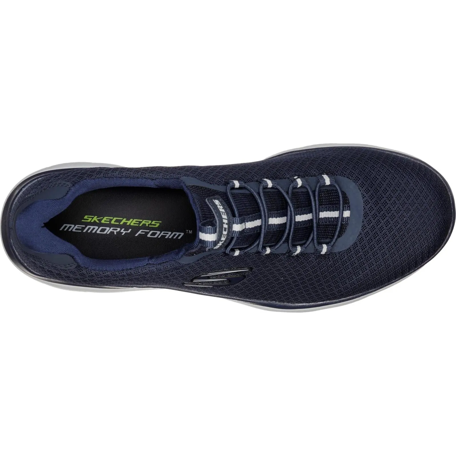 Skechers Summits Sports Trainers