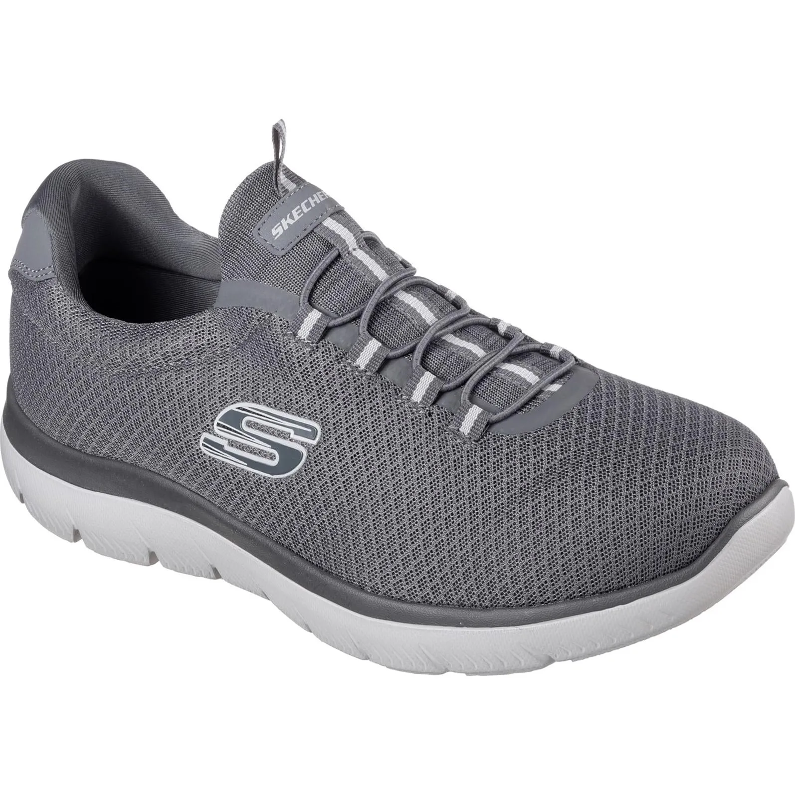 Skechers Summits Sports Trainers