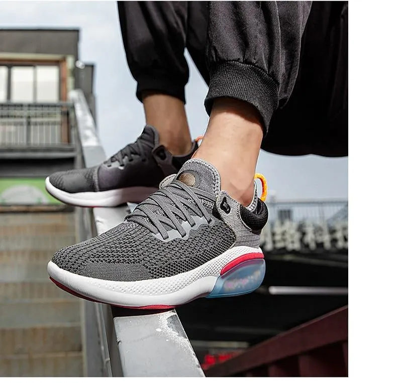 Unisex Light Weight Sport Sneakers