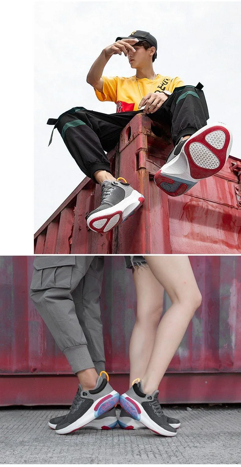 Unisex Light Weight Sport Sneakers