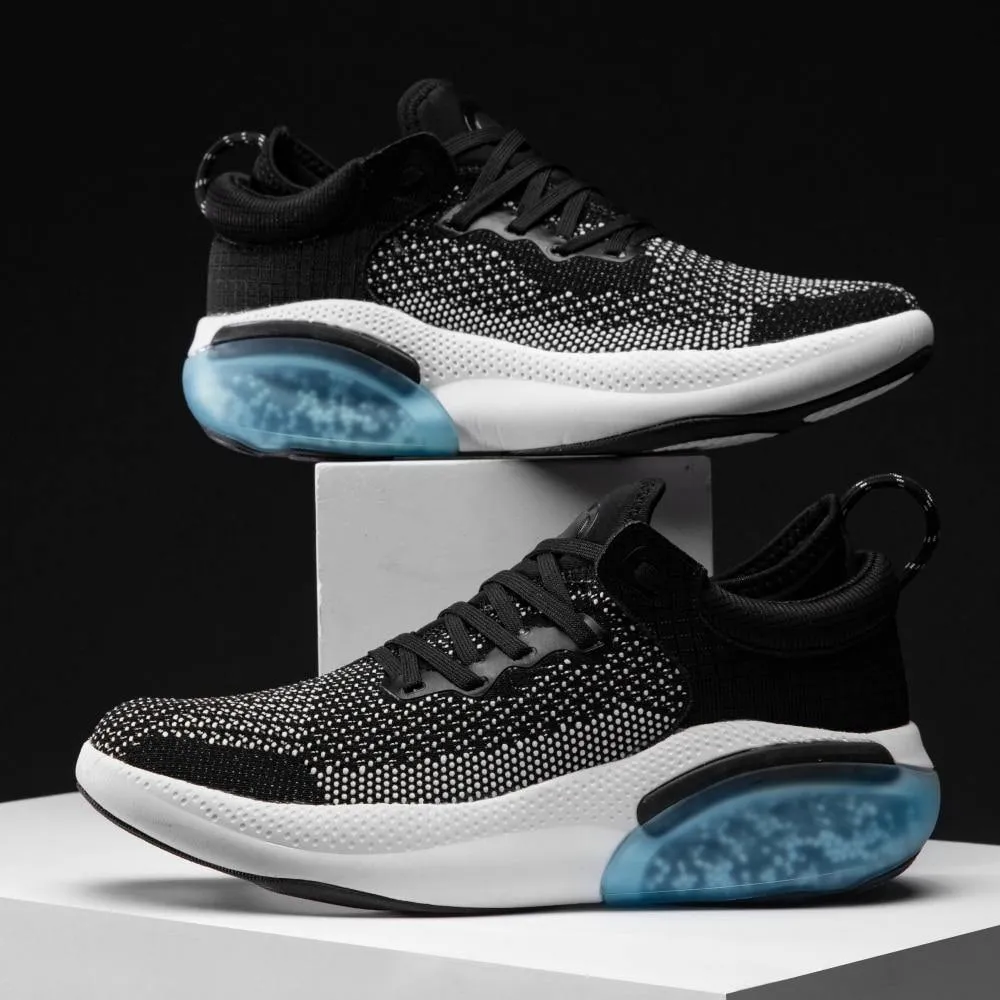 Unisex Light Weight Sport Sneakers