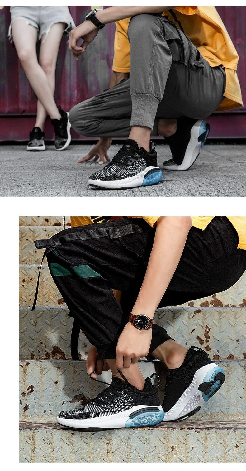 Unisex Light Weight Sport Sneakers