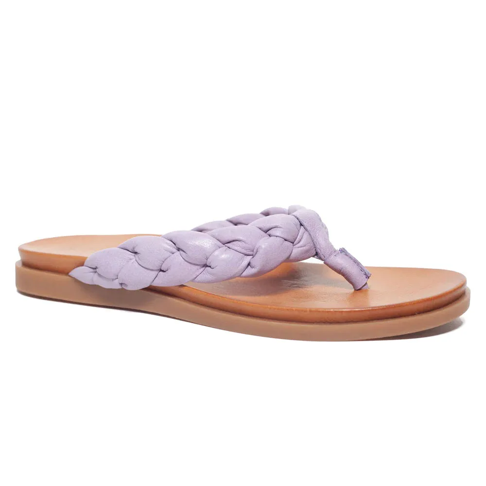 Unity in Diversity Diona 72 Sandal F001