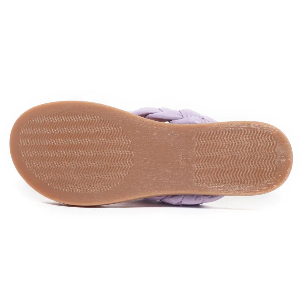 Unity in Diversity Diona 72 Sandal F001