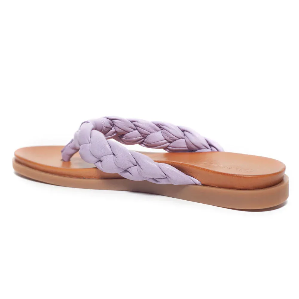 Unity in Diversity Diona 72 Sandal F001