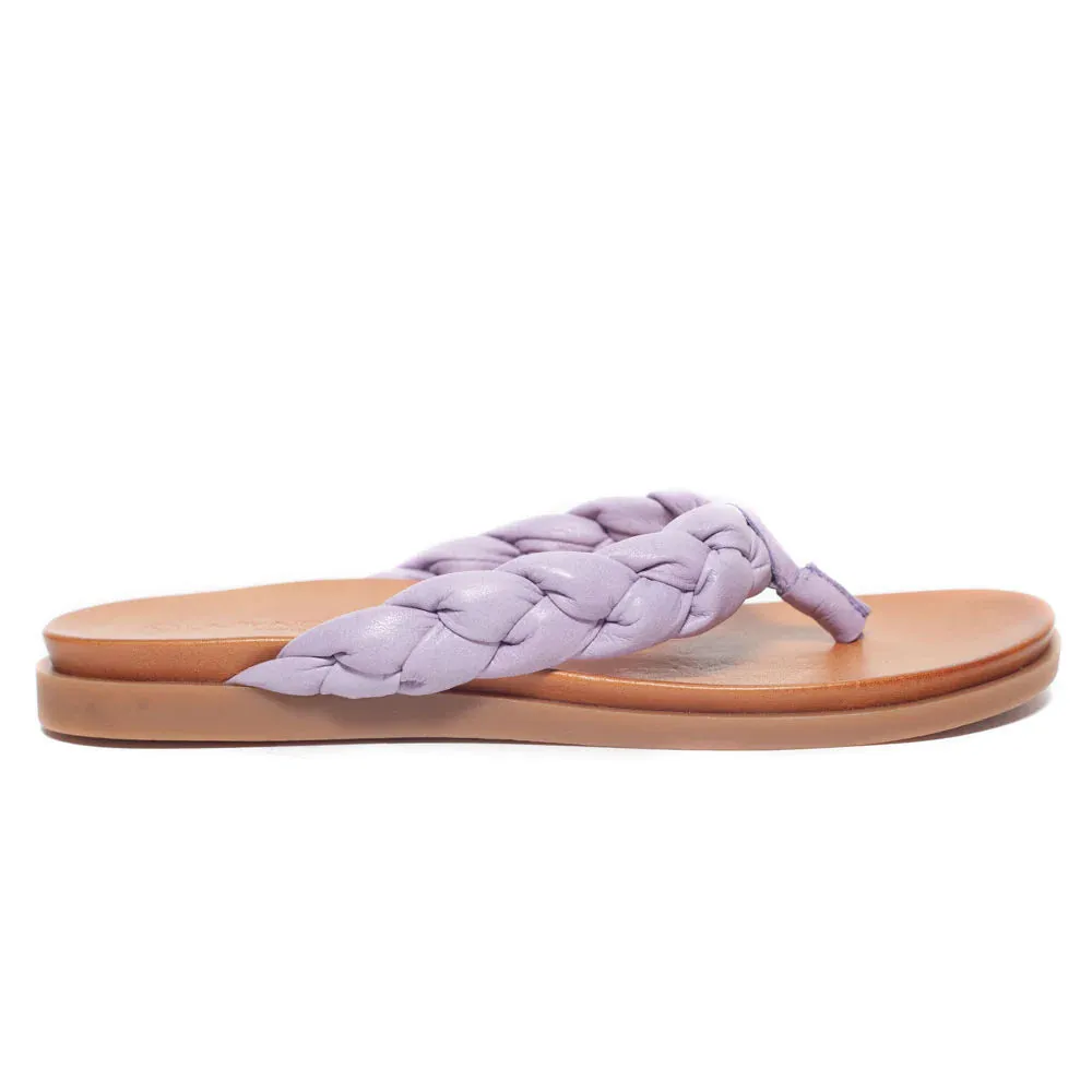Unity in Diversity Diona 72 Sandal F001