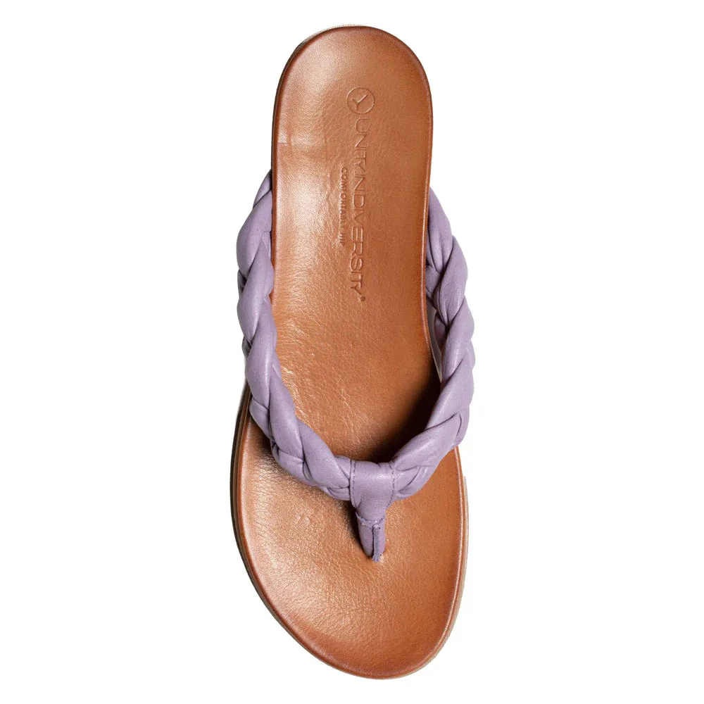 Unity in Diversity Diona 72 Sandal F001