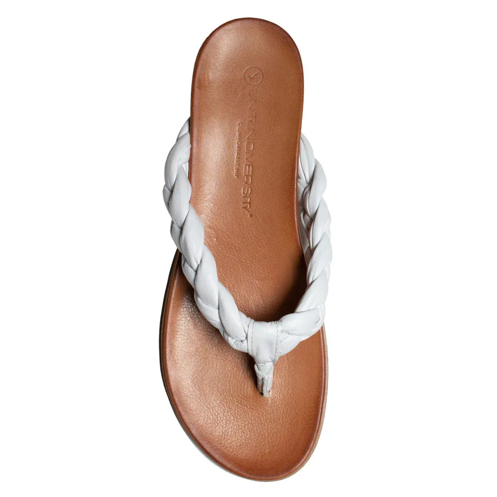 Unity in Diversity Diona 72 Sandal F019