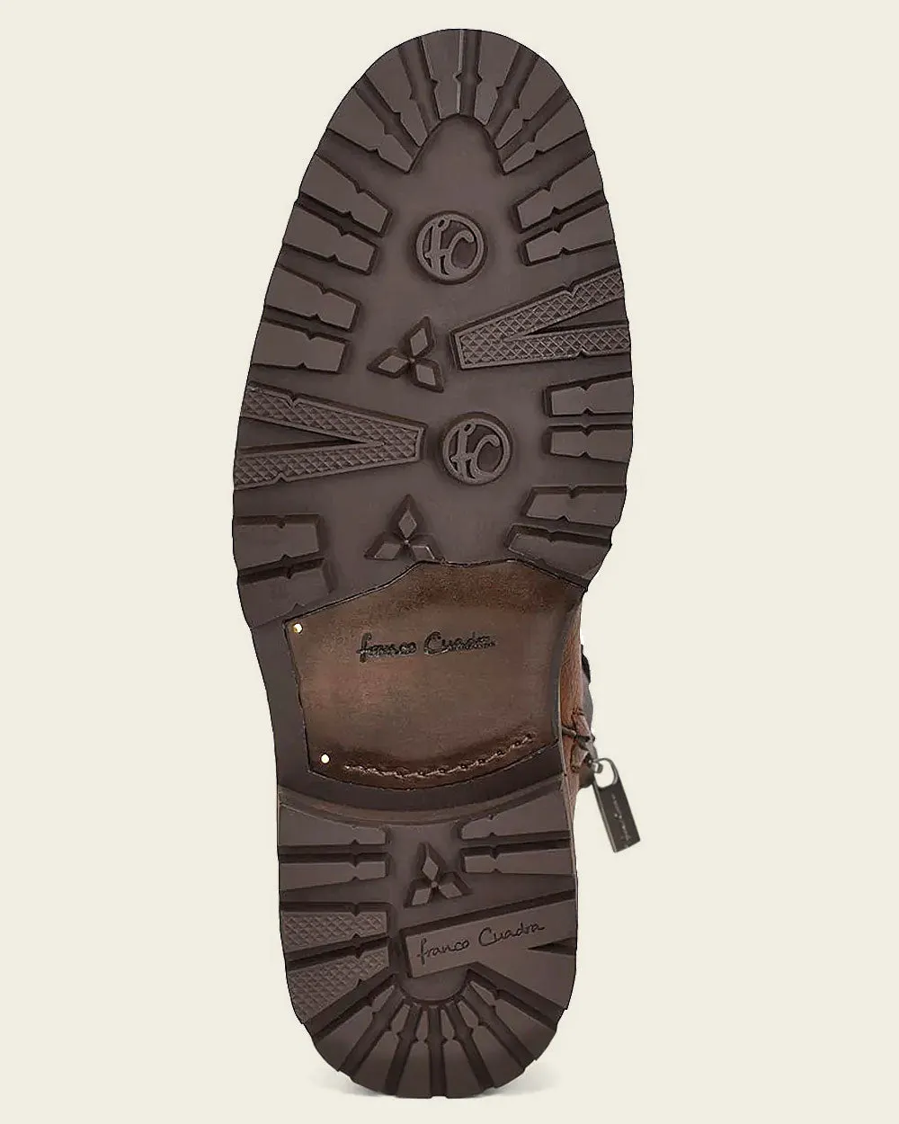 Urban bostonian honey boot