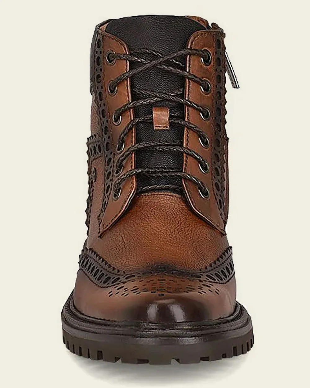 Urban bostonian honey boot