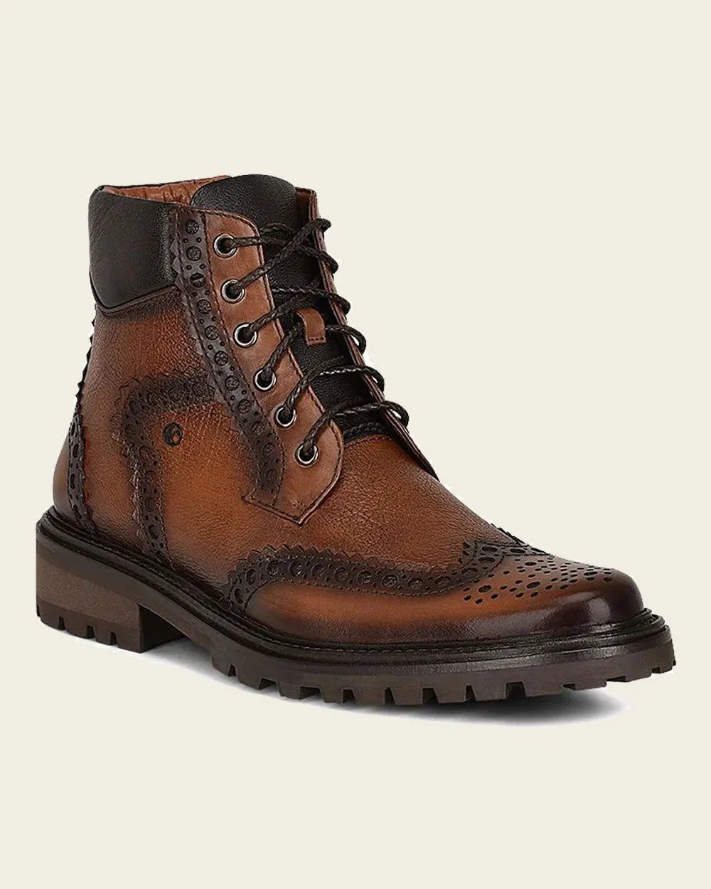 Urban bostonian honey boot