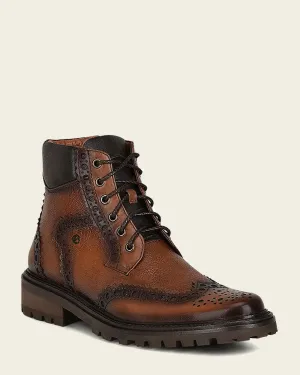 Urban bostonian honey boot