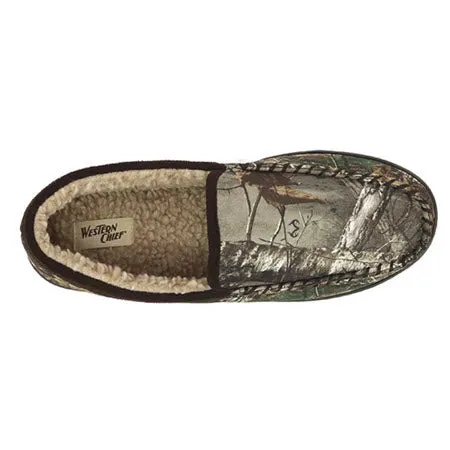 WESTERN CHIEF MOC REALTREE - MENS