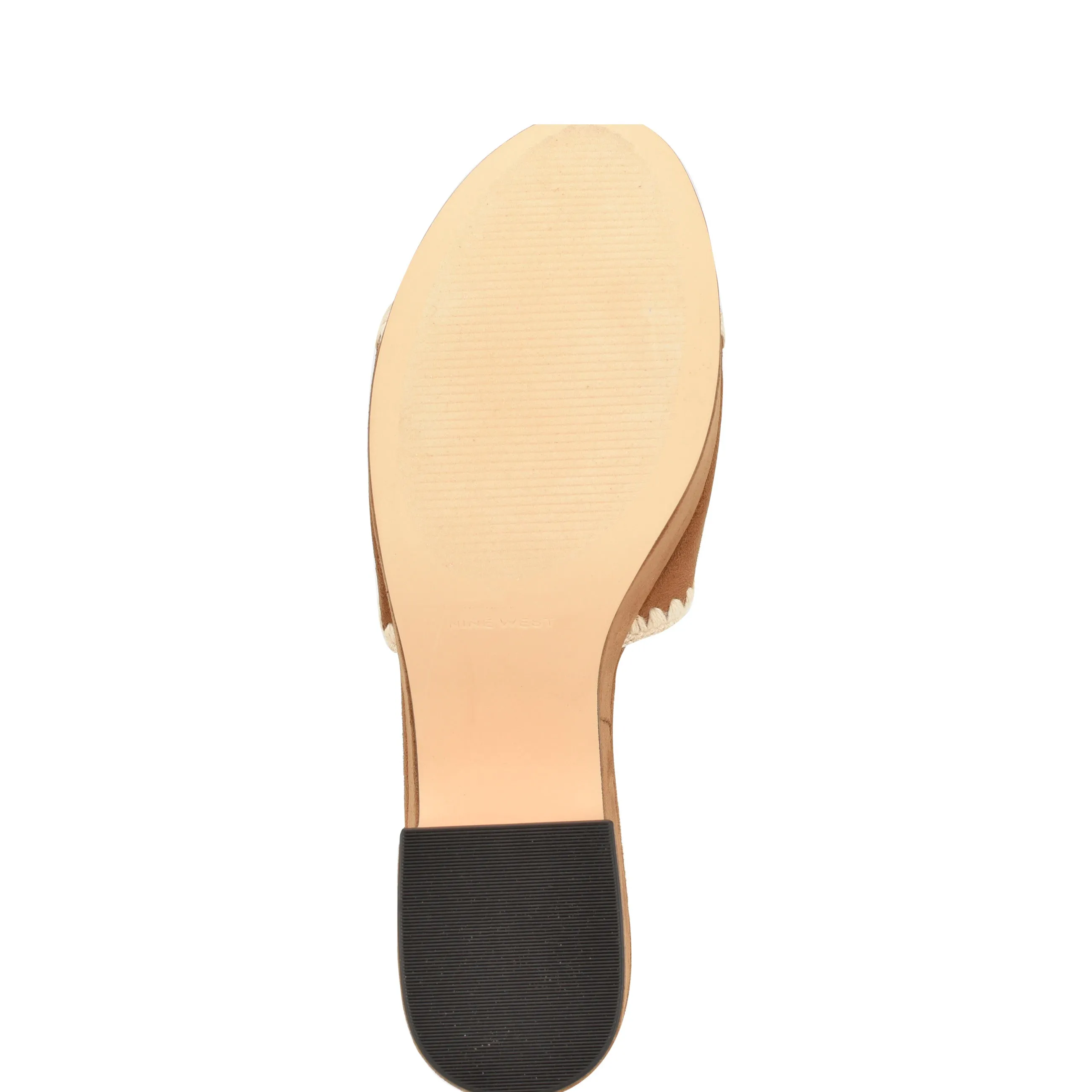 Yickie Platform Slide Sandals