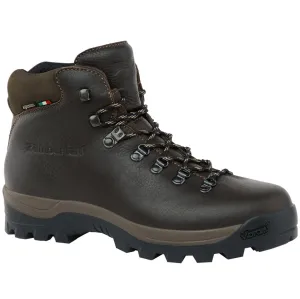 Zamberlan Sequoia GTX Leather Men's Hiking Boots