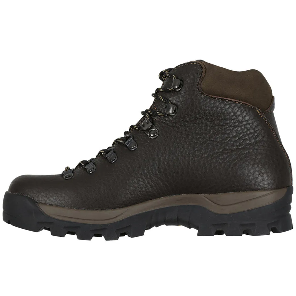 Zamberlan Sequoia GTX Leather Men's Hiking Boots